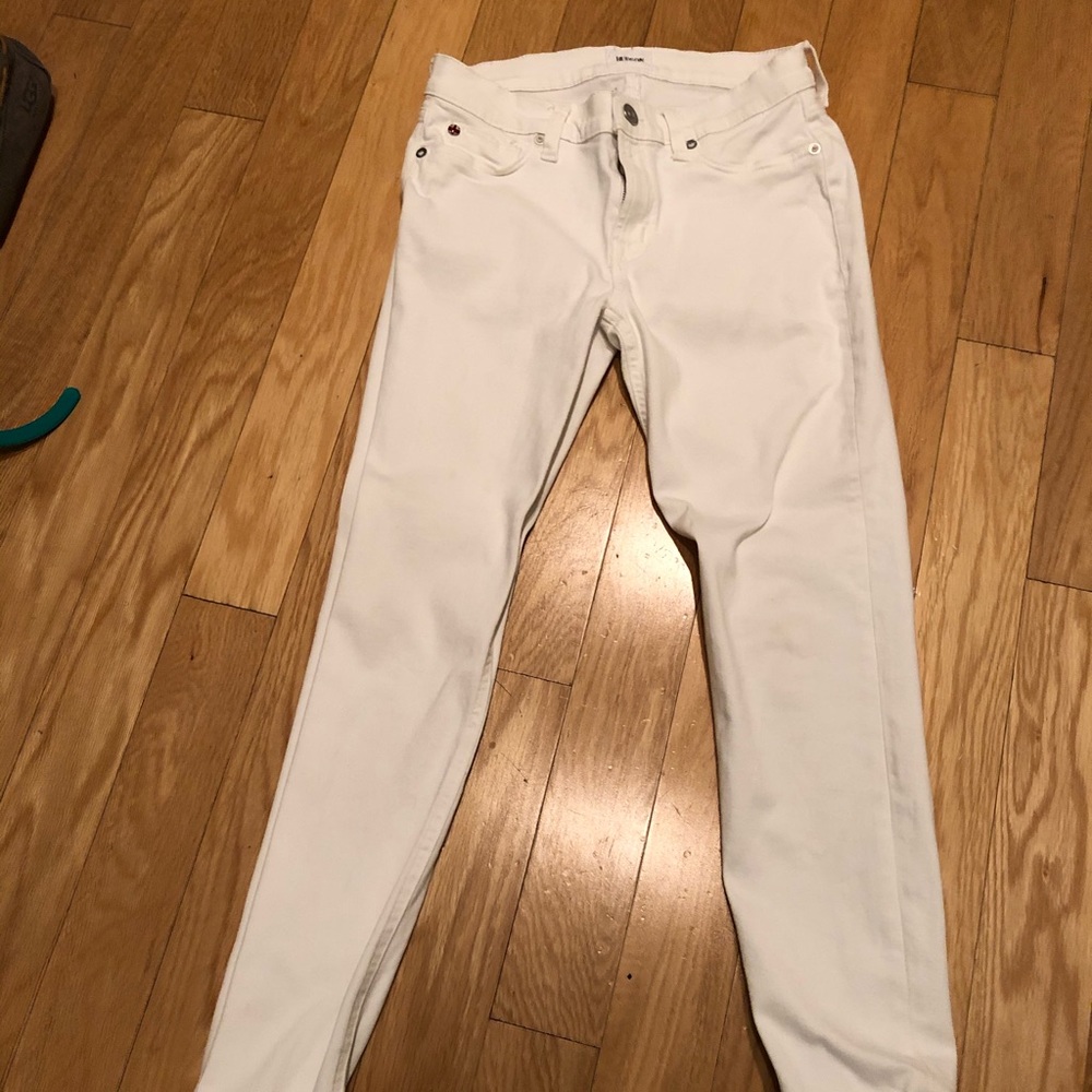 Hudson jeans